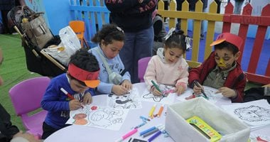 سند لأطفالنا يمنح معاش الطفل لتلبية احتياجات 29 ألف طفل خلال نصف سنة