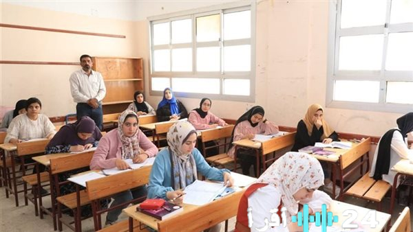 تأجيل امتحانات شهر مارس 2026 لطلاب النقل في خطوة مفاجئة