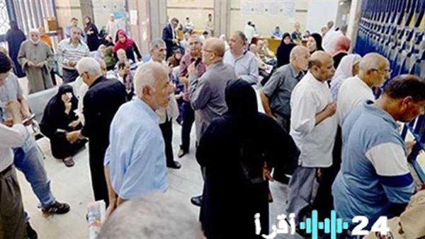 هل من المتوقع صرف معاشات أبريل 2026 قبل عيد الفطر