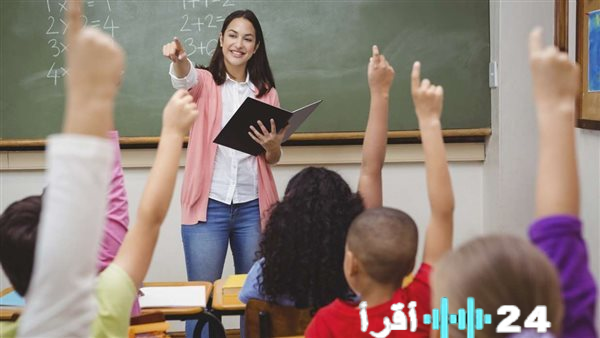 عاجل قرار جديد ويشمل مسابقة الـ30 ألف معلم يوفر فرصة استثنائية للمشاركين