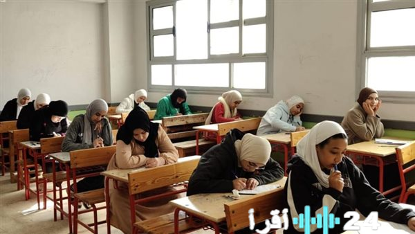 موعد امتحانات مارس 2026 بعد التعديل الجديد