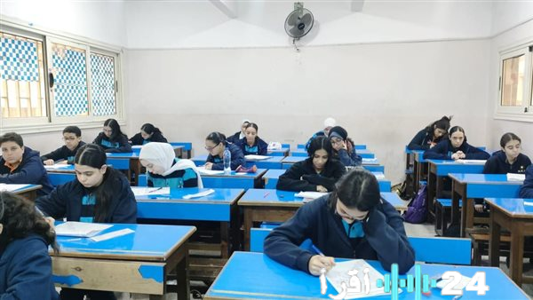 موعد امتحانات الترم الثاني مارس 2026 بعد عيد الفطر