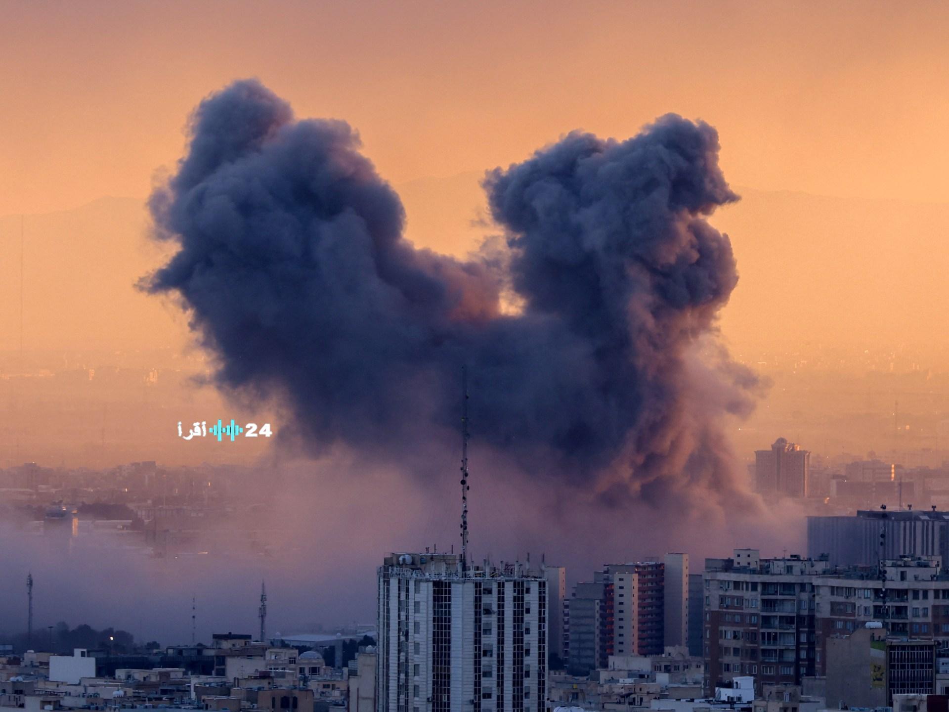 اعد صياغة العنوان بالكامل بشكل صحفي احترافي ككاتب بشري ، وقم بوضع كابشن جذابة في علامتين تنصيص في بداية العنوان «.» ، اجعل العنوان مناسبًا لاقتراحات لا تضع علامة : في العنوان، لا تقم بكتابة اقترحات او الرد الالي علي الامر او وضع نقطة في نهاية العنوان او ملاحظات فقط نفذ المطلوبأيهما سيوقف الحرب على إيران التضخم أم السياسة؟