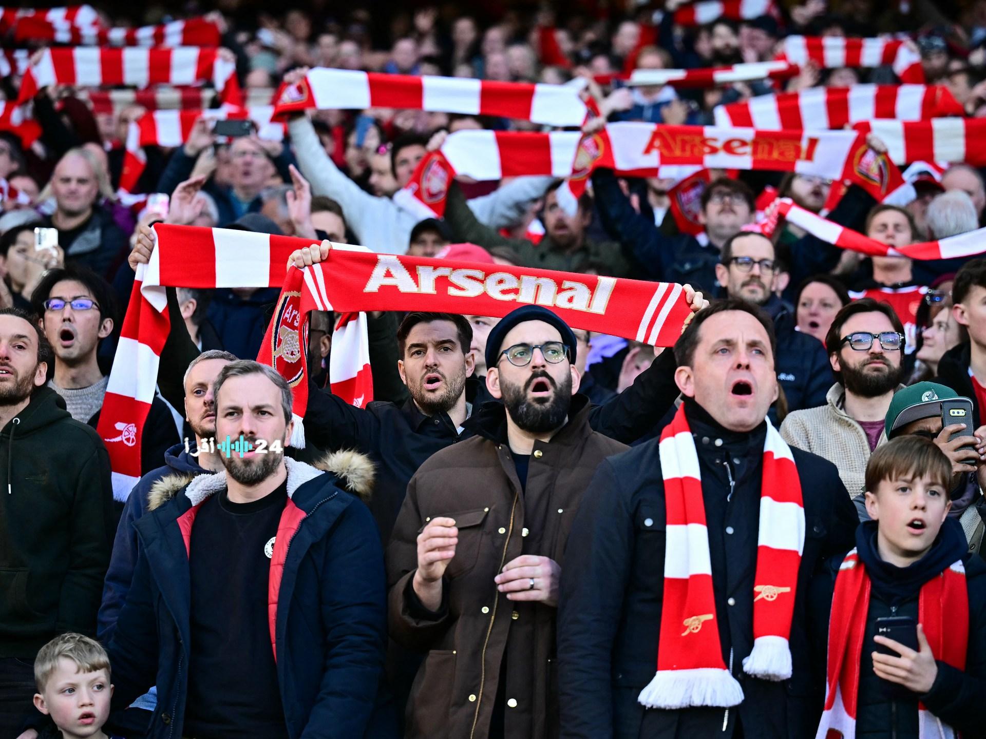 «مبادرة جديدة من البريميرليغ لزيادة أسعار تذاكر الضيوف دعماً للأجواء الاستثنائية للدوري الإنجليزي»