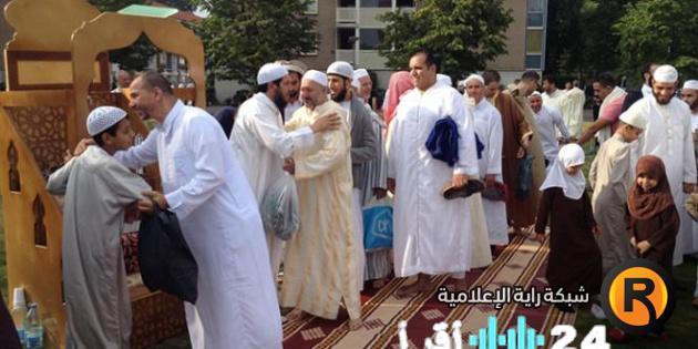 وزارة الشؤون الدينية تعلن عن توقيت صلاة عيد الفطر لعام 2026 في الجزائر