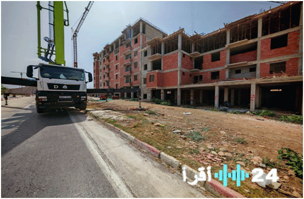 تخصيص 200 وحدة سكنية اجتماعية جديدة في ولاية الطارف