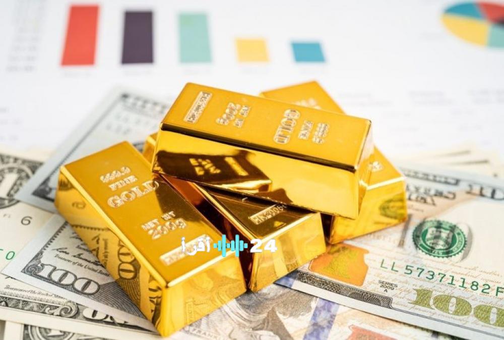 الذهب يستعيد مكاسبه العالمية مع تصاعد التوترات الجيوسياسية في المنطقة