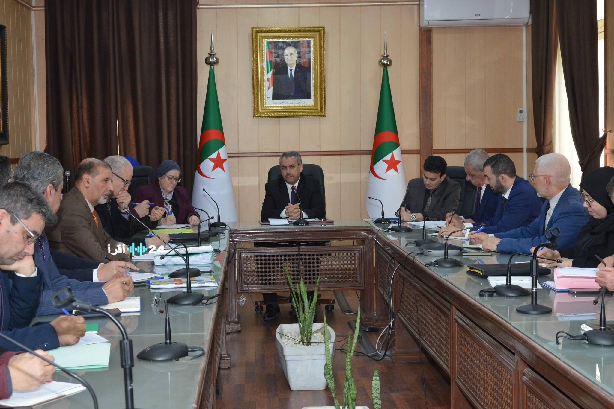 وزارة التربية تصدر تعليمات صارمة لتعزيز النزاهة والعدالة في مقابلات توظيف الأساتذة