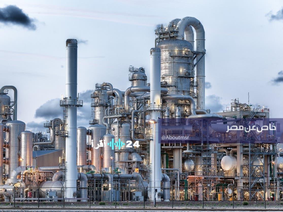 مصر ترفع إنتاج الوقود المحلي بنسبة 10 في المئة ردًا على ارتفاع أسعار السولار عالميًا
