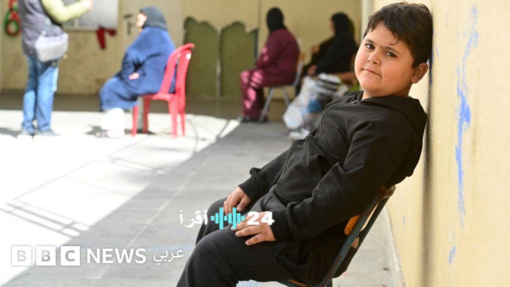 هل يمكن إنقاذ العام الدراسي في ظل الحرب