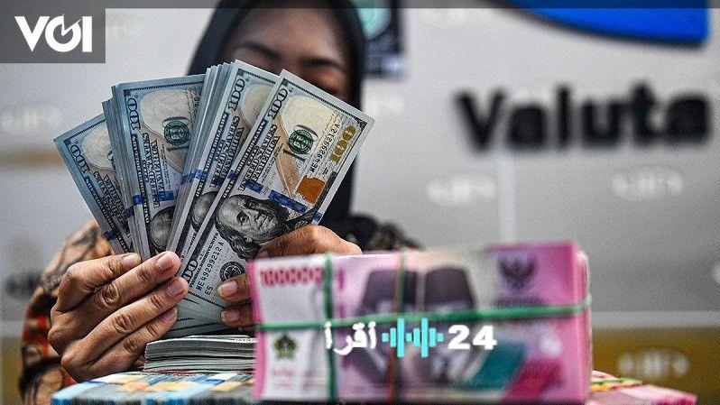 تصاعد التوترات بالشرق الأوسط يضغط على الروبية