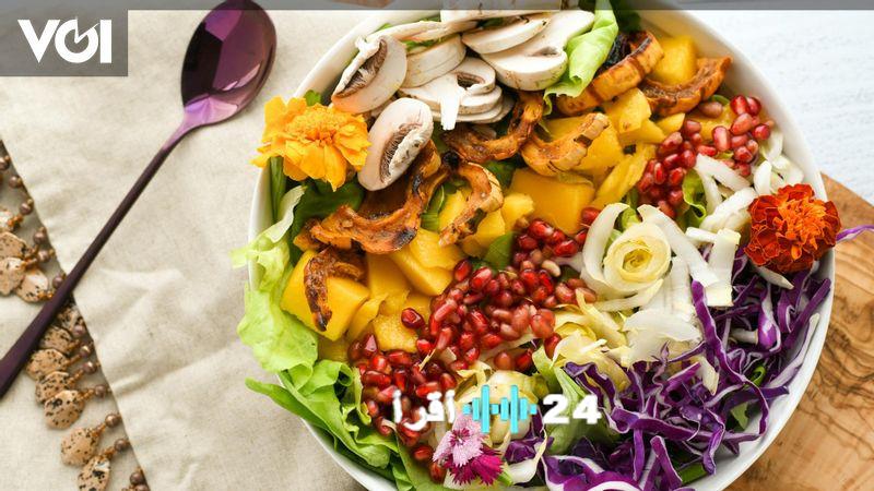 نظام غذائي DASH يثبت فعاليته في مكافحة فقدان الذاكرة