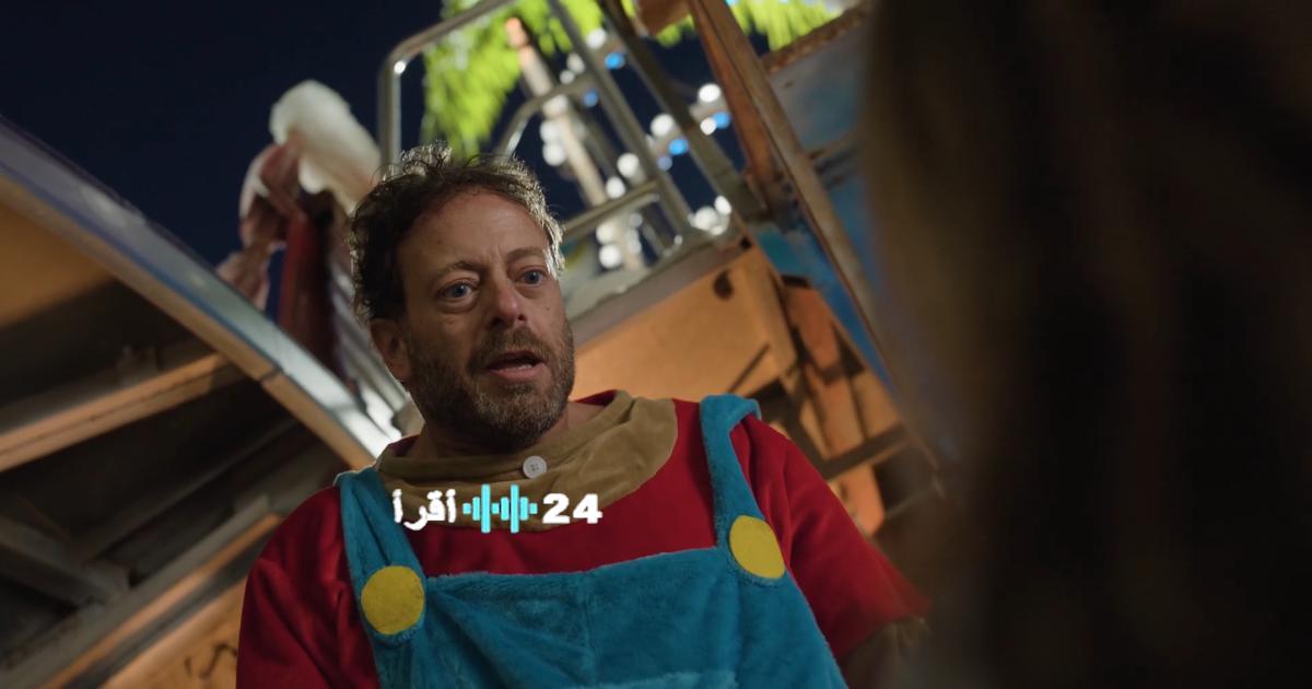 بديع أبو شقرا يُفاجئ المشاهدين في الحلقة الأخيرة من مسلسل “بالحرام”