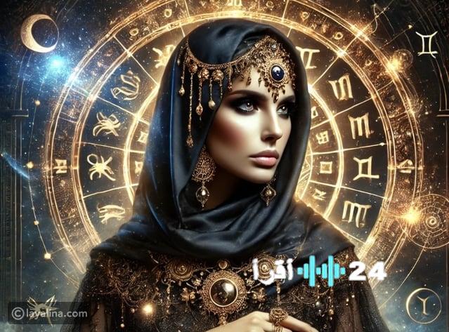 توقعات حظك اليوم السبت 7 مارس 2026 في الحب والعمل والصحة