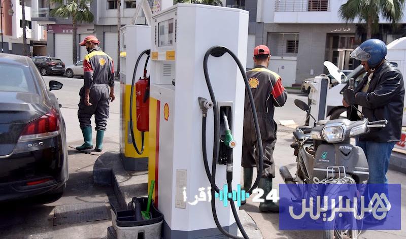 «رحلة وقودك الشهرية… حسابات جديدة مع مارس!» ارتفاع جديد يطال أسعار الغازوال والبنزين بالمغرب مع مطلع مارس
