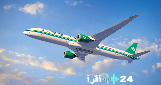 «عودة الرحلات الجوية» الخطوط السعودية تستأنف خدماتها جزئيًا من وإلى دبي