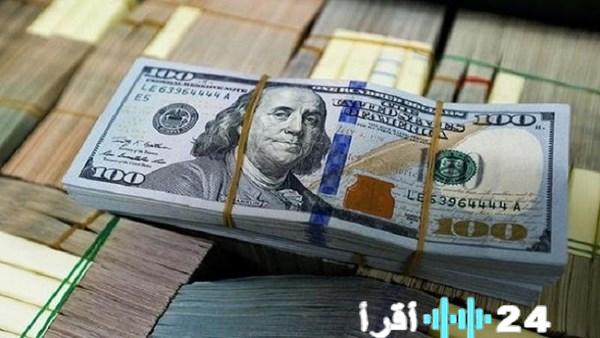 «اسعار الدولار في الأسواق وسط تطورات الحرب في الشرق الأوسط»