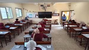 موعد امتحانات الثانوية العامة 2026 مع الجدول الرسمي للاختبارات