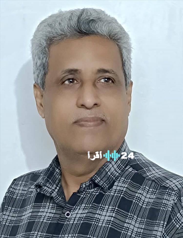 أحمد السخياني يعتبر رعاية السعودية للحوار الجنوبي خطوة نحو إحياء الأمل لدى المواطنين