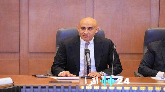 قبل عيد الفطر 2026 وزير التعليم يوجه بصرف مستحقات معلمي الحصة بشكل عاجل