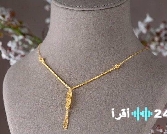 تحركات جديدة في أسعار الذهب عقب النزاع الإيراني الإسرائيلي وسعر عيار 21 يصل إلى مستويات جديدة