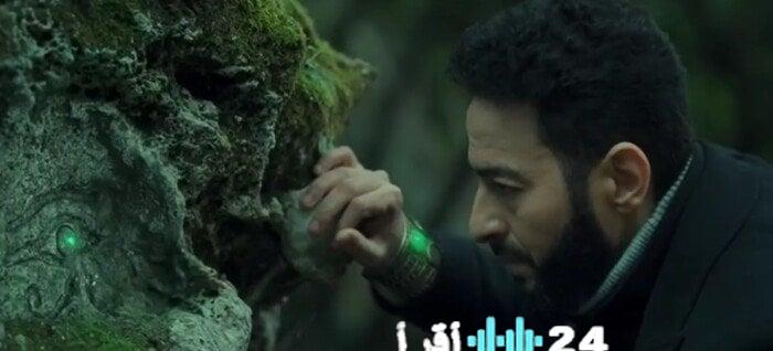 مسلسل المداح 6 الحلقة 27 حمادة هلال يتقدم نحو الزمردة الرابعة وسميح يتورط في اختطاف الطفلة جنة