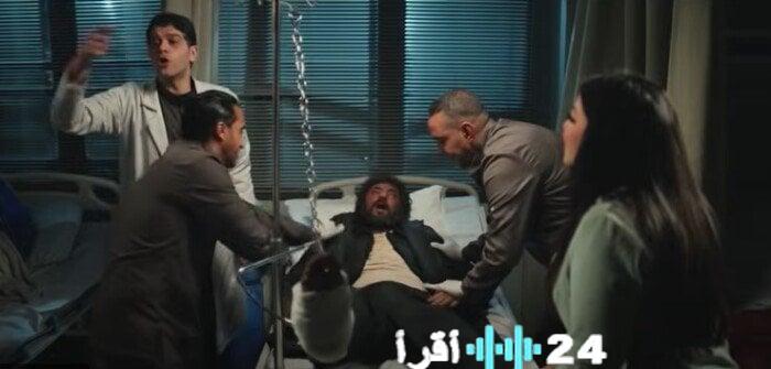 مسلسل علي كلاي لأحمد العوضي الحلقة 23 مواعيد العرض والقنوات الناقلة خلال الأسبوع