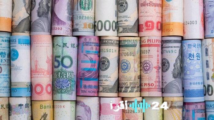 «ودائع بالعملة الأجنبية في البنوك المصرية تتخطى 62.77 مليار دولار خلال يناير»