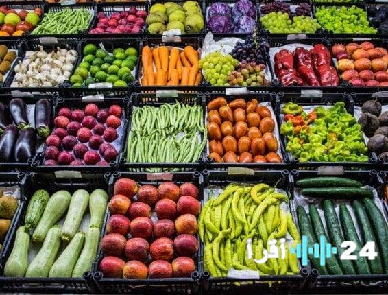 أسعار الخضروات اليوم الأحد 15 مارس 2026 وكم يبلغ سعر البطاطس