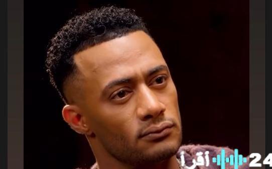 محمد رمضان يعود إلى دراما رمضان 2027 بإعلان جديد عن مسلسله المقبل