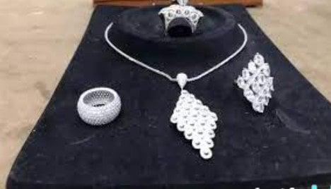 سعر الفضة في مصر اليوم الجمعة 13 مارس 2026 كبديل للذهب