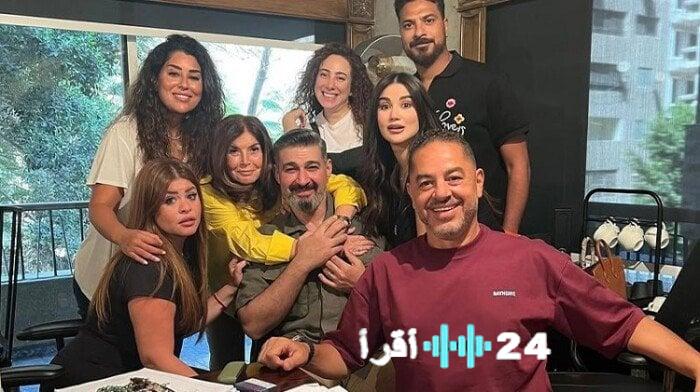 الكشف عن مواعيد وقنوات عرض الحلقة 12 من مسلسل “كلهم بيحبوا مودي”