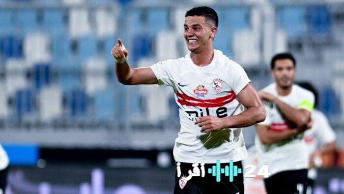 الزمالك يواجه أزمة قبل لقاء إنبي مع عقوبة مشددة تنتظر محمد شحاتة بعد طرده أمام الاتحاد
