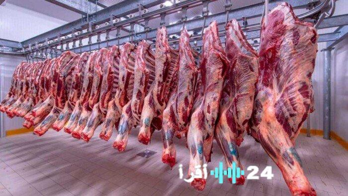 أسعار اللحوم اليوم الأربعاء 18 مارس 2026 في السوق المحلية تصل إلى 425 جنيها للكيلوغرام