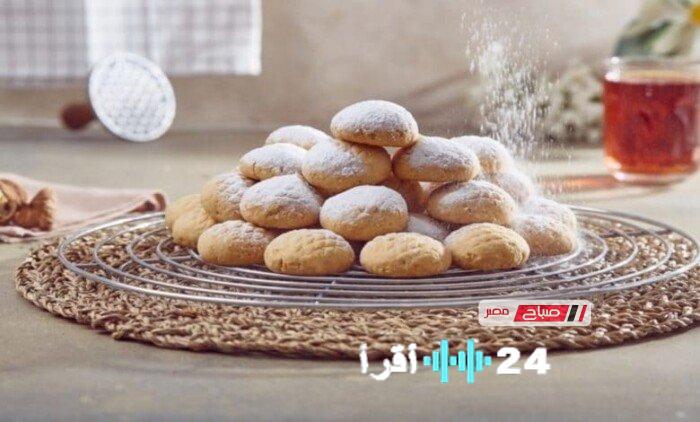 أسعار كحك العيد 2026 في المنيا تبدأ من 150 جنيهًا للكيلو