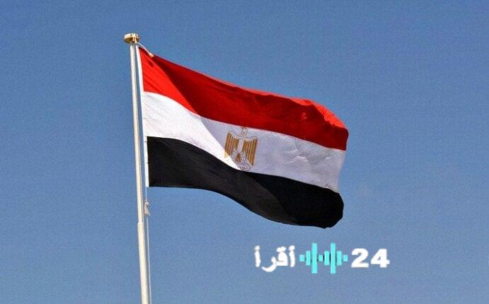 مصر تعبر عن إدانتها للهجوم الإيراني على المجمع السكني في مدينة الخرج السعودية