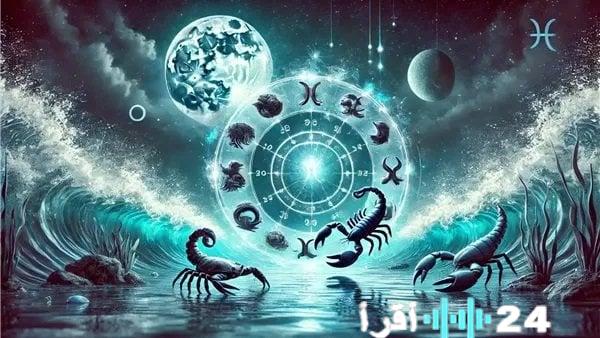 توقعات الأبراج وحظك اليوم الثلاثاء 10 مارس 2026 مهنيا وعاطفيا وصحيا للأسبوع