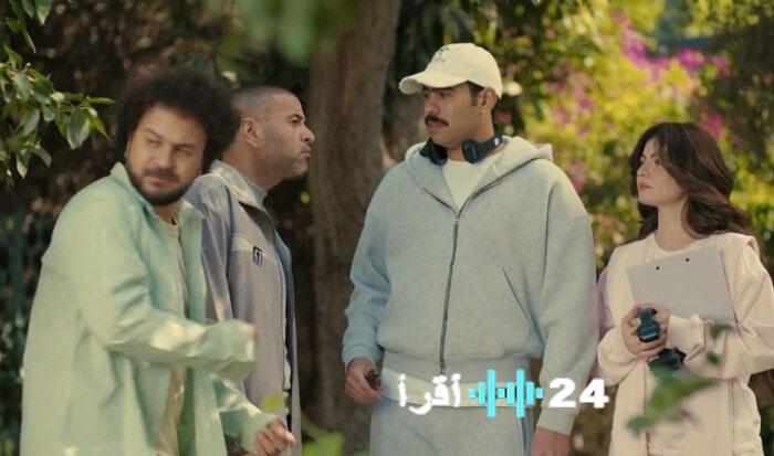 موعد عرض الحلقة الجديدة من مسلسل فخر الدلتا والقنوات الناقلة الأسبوع المقبل