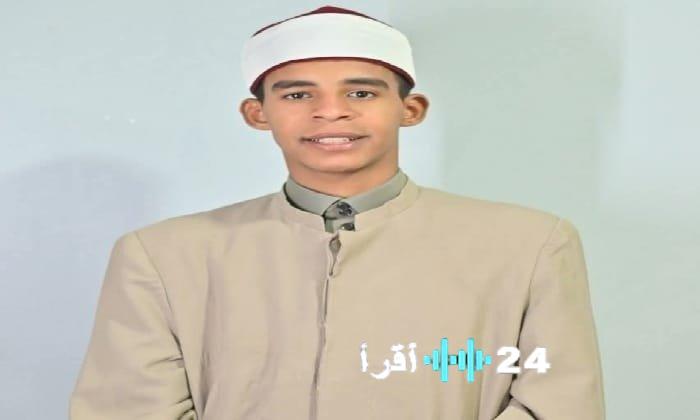 وفاة طالب أزهري من الفيوم إثر حادث دهس أثناء إمامته للمصلين في ليالي التهجد بالقاهرة