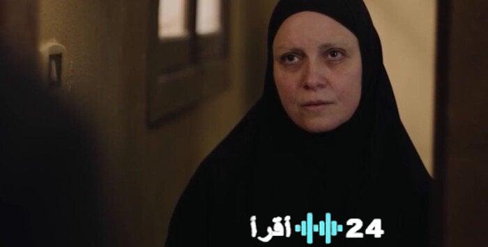 الحلقة الأخيرة من مسلسل حكاية نرجس تثير مشاعر الحزن وتترك تساؤلات كبيرة لدى المشاهدين ببطولة ريهام عبد الغفور