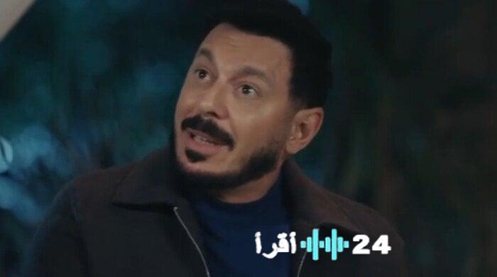 مسلسل درش الحلقة 18 مواعيد العرض والقنوات الناقلة خلال الأسبوع