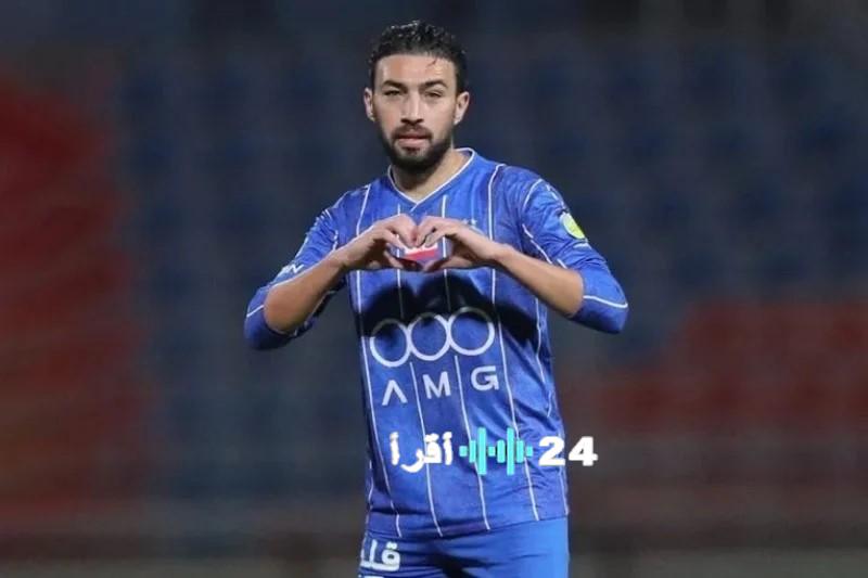 منير الحدادي محتجز في إيران إثر إغلاق الأجواء مع دراسة إمكانية مغادرته برًا إلى تركيا