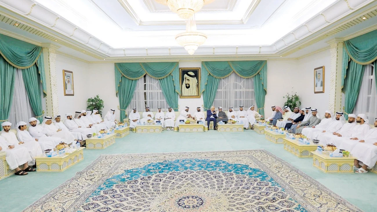 الإمارات تعزز الأمن والاستقرار وتحقق الريادة العالمية في مجالات الترفيه والمنوعات