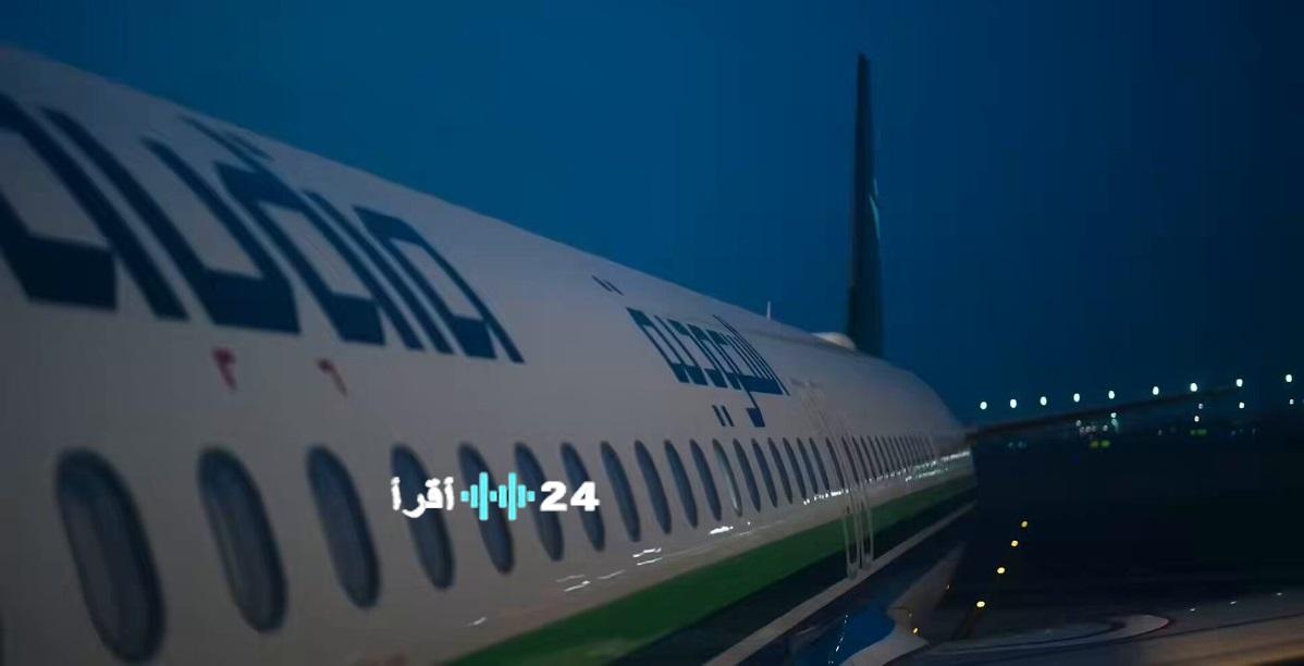 الخطوط السعودية تعيد تشغيل رحلاتها جزئياً بين دبي والمملكة اعتباراً من السبت المقبل