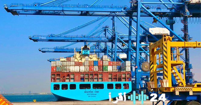 «ارتفاع واردات السعودية السلعية إلى 84.2 مليار ريال في ديسمبر 2025 بنسبة 2%»