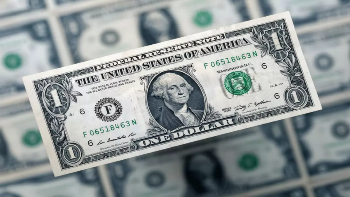 «مفاجأة أبريل قيد الإعداد» الدولار يرسخ استقراره عند 47.87 جنيه بالبنوك المصرية والأنظار تترقب تحركات المركزي القادمة