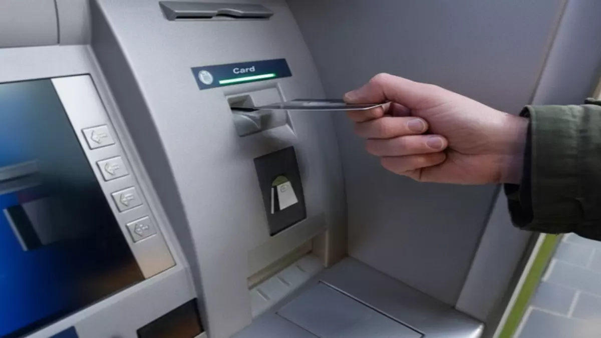 «تغيير جذري ينتظركم» البنك الأهلي يكشف عن تحديثات مرتقبة لحدود السحب والإيداع عبر ATM بداية من 10 يونيو 2025 ستشكل مستقبل معاملاتك المالية