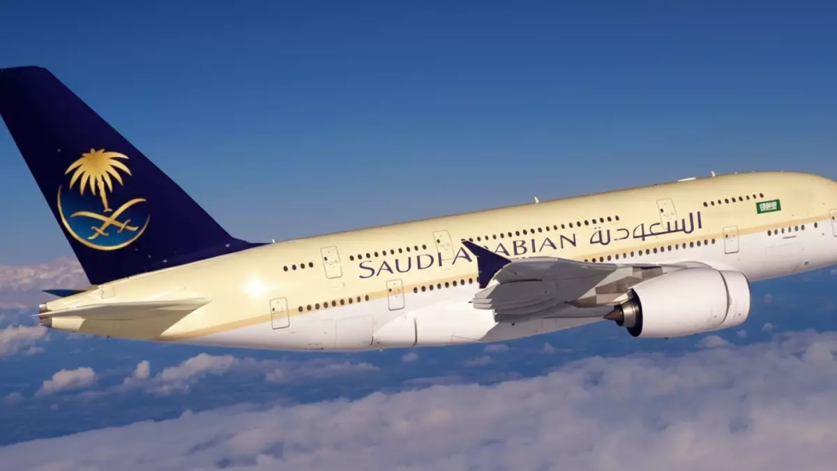الخطوط السعودية توقف الرحلات إلى ثمانية وجهات عالمية وعربية – هل تشمل قائمة التعليق بلدك؟