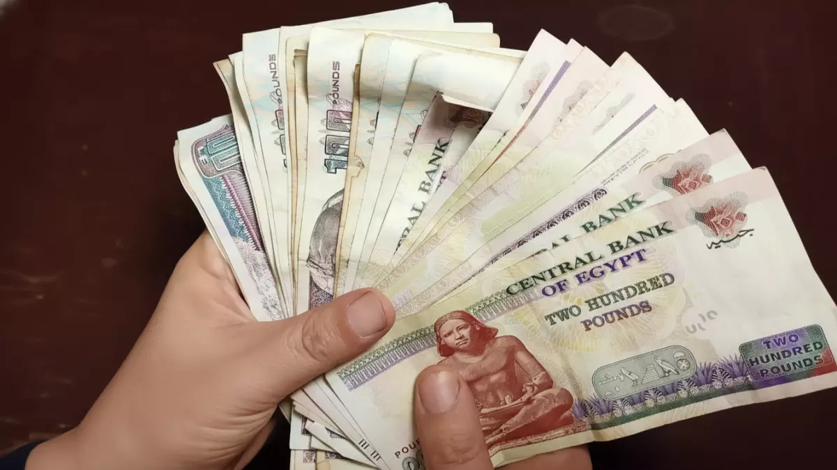 11.5 مليون مصري يحصلون على مفاجأة سارة مع صرف معاشات مارس من الحكومة اليوم