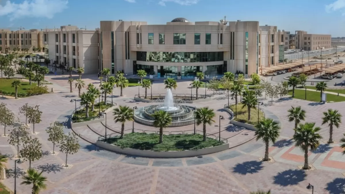 جامعة الإمام تعلن تعليق الدراسة لمدة 48 ساعة بسبب تحذيرات الأرصاد من طقس خطر